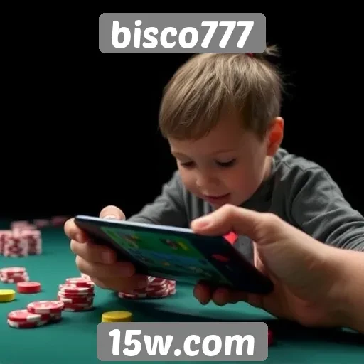 Acessibilidade e compatibilidade em dispositivos móveis no Bisco777