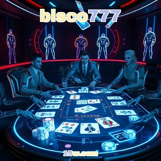 bisco777: As Melhores Funcionalidades do Aplicativo de Jogos