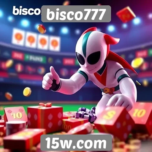 como as apostas em bisco777 atraem novos jogadores