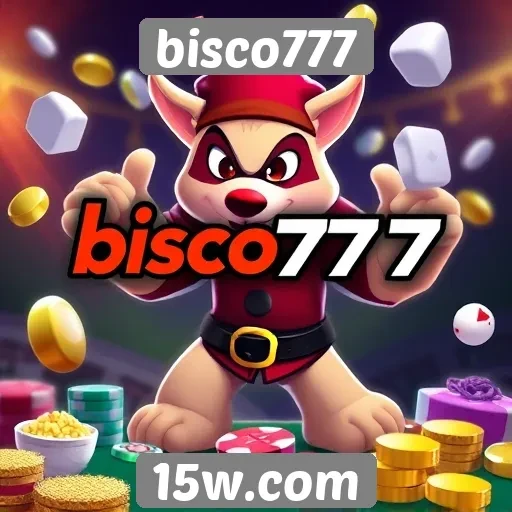 Avaliação das opções de jogos no site bisco777