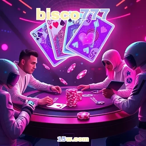 bisco777: O Melhor Site de Jogos Confiáveis do Brasil