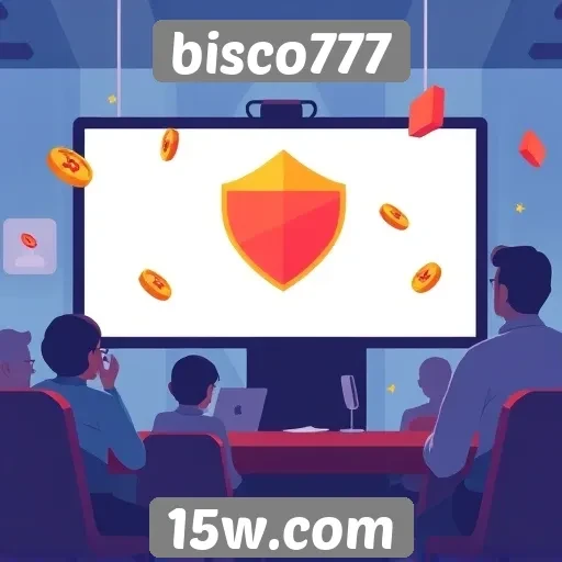 O impacto do design na experiência do Bisco777