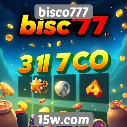 Evolução dos jogos disponíveis no bisco777