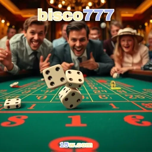 bisco777: Descubra os Melhores Jogos e Recursos Imperdíveis