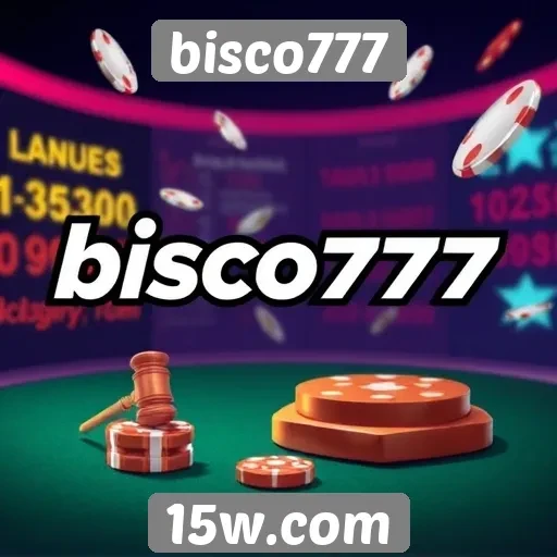 Aspectos legais e regulamentares do Bisco777 em pauta