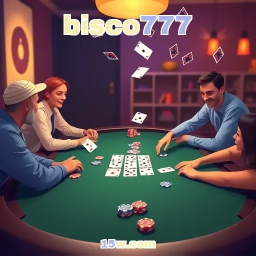 bisco777: Descubra os Segredos do Login e Aumente sua Diversão