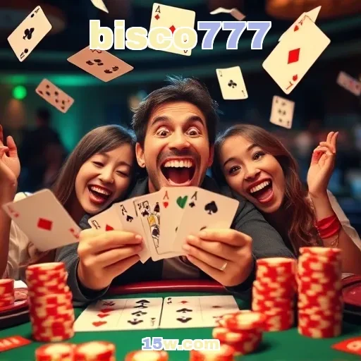 bisco777: O Paraíso das Promoções que Você Não Pode Perder!