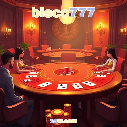 bisco777: O Suporte 24/7 Que Transforma Suas Apostas