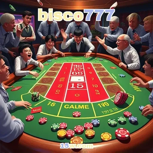 bisco777: Os Segredos do Programa VIP que Você Não Pode Perder